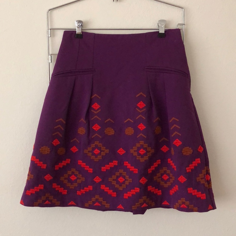 Nanette Lepore Skirt